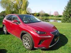 Lexus NX - 300h AWD Luxury Line GERESERVEERD