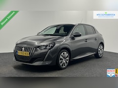 Peugeot 208 - 1.2 PureTech Blue Lease Active CARPLAY CRUISE NAVI
