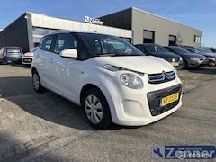 Citroën C1 - 1.0 VTi Feel