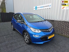 Opel Ampera-e - Business executive 60 kWh | Leer | Stoel en Stuur verwarming | Carplay |
