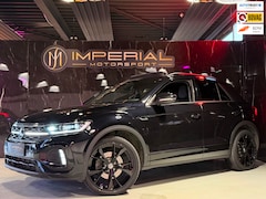 Volkswagen T-Roc - 1.5 TSI R-Line Pano|Keyl|Cam|Beats