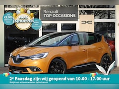 Renault Scénic - 1.3 TCe Black Edition | Panoramadak | Camera | Head up display | BOSE |