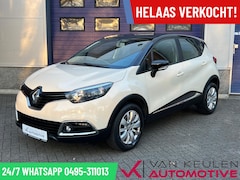 Renault Captur - 0.9 TCe l 1e eigenaar l Cruise l PDC l Airco
