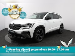 Renault Espace - E-Tech full hybrid 200 esprit Alpine 7P | Panorama Dak | Harman/Kardon Audio | 4-Control |