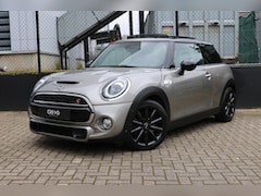 MINI Cooper S - 2.0 Chili
