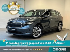 Skoda Enyaq iV - 80 | 93% SOH | CAMERA | CARPLAY |