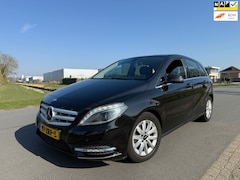 Mercedes-Benz B-klasse - 180 Ambition NAP/NAVI/APK 2-2027/VELGEN