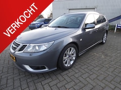 Saab 9-3 Sport Estate - 2.8 T V6 Aero XWD Automaat