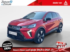 Mitsubishi Grandis - 1.8 HEV First Edition | 3.000 Euro Korting | Snel Leverbaar | 8 Jaar Garantie |