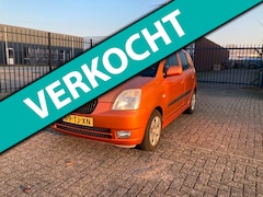 Kia Picanto - 1.0 Bling Airco,