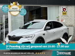 Renault Arkana - 1.6 E-Tech hybrid 145 E-Tech engineered | Navigatie | Climate Control | Leder | Cruise Con