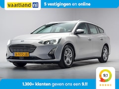 Ford Focus - 1.0 EcoBoost Trend Business [ Navigatie Camera Climate ]