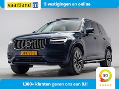 Volvo XC90 - 2.0 T8 Twin Engine AWD Momentum Pro Aut. [ Panorama Harman/Kardon Trekhaak ]