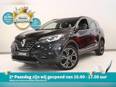 Renault Kadjar - 1.3 TCe Black Edition | Camera | Climate control | Trekhaak | 19" lichtmetaal | Navigatie