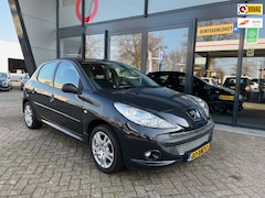 Peugeot 206 - 1.4 XS