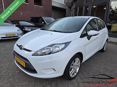 Ford Fiesta - 1.25 Champion