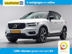 Volvo XC40 - T5 Recharge R-Design Expression [ Leder Nav DAB Adapt. cruise ]