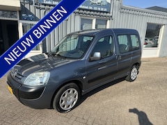 Peugeot Partner MPV - 1.6-16V XT