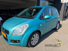 Suzuki Splash - 1.2 Exclusive / apk 3-2027