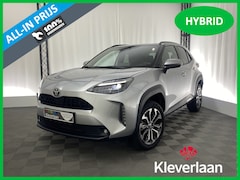 Toyota Yaris Cross - 1.5 Hybrid 115 Business Plus Automaat | Apple CarPlay | Navi | Stoel/Stuurverwarming | DAB
