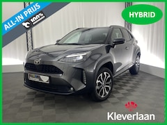 Toyota Yaris Cross - 1.5 Hybrid 115 Business Plus Automaat | Apple CarPlay | Navi | Stoel/Stuurverwarming | DAB