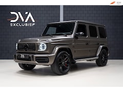 Mercedes-Benz G-klasse - 63 AMG