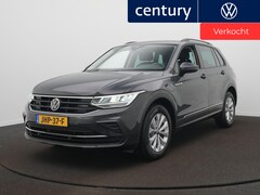 Volkswagen Tiguan - 1.4 TSI eHybrid Life Business / Virtual / Camera / Elek. Klep