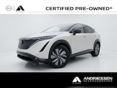 Nissan Ariya - Advantage Edition Plus 91 kWh