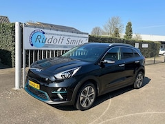 Kia e-Niro - Edition 64 kWh *SOH 96, 6 %