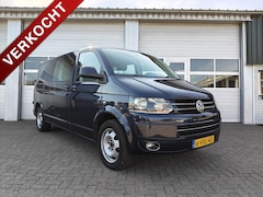 Volkswagen Transporter - DC 2.0TDI 132KW