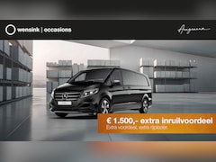 Mercedes-Benz Vito - 119 CDI L3 Select Dubbele Schuifdeur