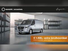 Mercedes-Benz Sprinter - 319 CDI L2 H1 | Select | Distronic | 3500 KG Trekhaak | 17" Lichtmetalen Wielen | Navigati