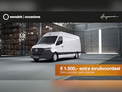 Mercedes-Benz eSprinter - 314 / 414 L3 Pro 113 kWh 4250 GVW