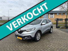 Renault Kadjar - 1.2 TCe Intens | Climate | Cruise | LEES TEKST
