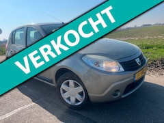 Dacia Sandero - 1.4 Ambiance / 1e eigenaar incl apk
