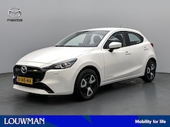 Mazda 2 - 2 1.5 e-SkyActiv-G 90 Centre-Line | Airco | Cruise control | Apple Carplay/Android Auto |