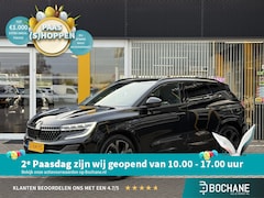 Renault Austral - 1.2 E-Tech full hybrid 200 techno esprit Alpine | NAP | Eerste eigenaar | Dodehoek detecti
