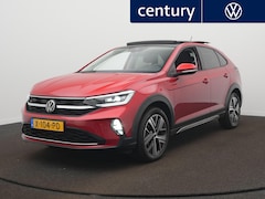 Volkswagen Taigo - 1.0 TSI Style Automaat - ACC - Panoramadak - Stoelverwarming - LED - Camera - Navigatie