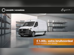 Mercedes-Benz Sprinter - 317 CDI L2 H2 Pro