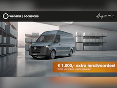Mercedes-Benz Sprinter - 317 CDI L2 H2 Pro
