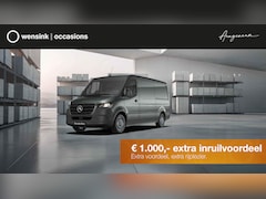 Mercedes-Benz Sprinter - 317 CDI L2 H1 Pro |
