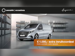 Mercedes-Benz Vito - 116 CDI L2 Select