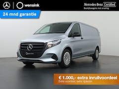 Mercedes-Benz Vito - 116 CDI | Aut. | XL L3 | PRO | 2500 KG TREKHAAK | STOELVERWARMING | CARPLAY | ANDROID AUTO