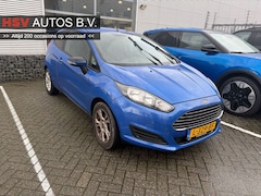 Ford Fiesta - 1.0 Titanium airco LM radio/cd