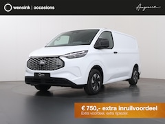Ford Transit Custom - E-Transit 320 | L1 H1 | TREND | 65 kWh | 328 KM RANGE | CLIMATE CONTROL | CARPLAY / ANDROI
