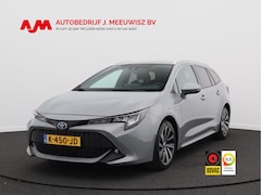 Toyota Corolla Touring Sports - 1.8 Hybrid Business Plus/ trekhaak/ zeer mooi