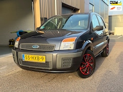 Ford Fusion - 1.4-16V Cool & Sound APK 03/2027