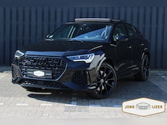Audi RSQ3 Sportback - RSQ3 TFSI PANO MATRIX SFEER RS-STOELEN