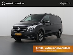 Mercedes-Benz Vito - 119 CDI | Aut. | Lang L2 | Adaptive Cruise Control | Climate Control | Trekhaak | 2-zits |
