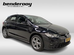 Volkswagen Polo - 1.0 TSI R-Line Business